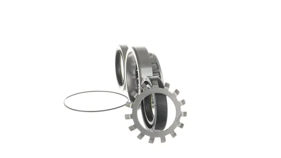 Radlagersatz Hinterachse SKF VKBA 1956 Bild Radlagersatz Hinterachse SKF VKBA 1956