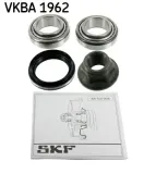 Radlagersatz Hinterachse SKF VKBA 1962