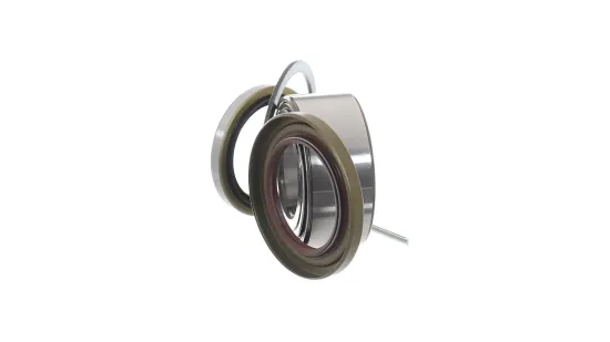 Radlagersatz Vorderachse SKF VKBA 1970 Bild Radlagersatz Vorderachse SKF VKBA 1970