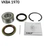 Radlagersatz Vorderachse SKF VKBA 1970