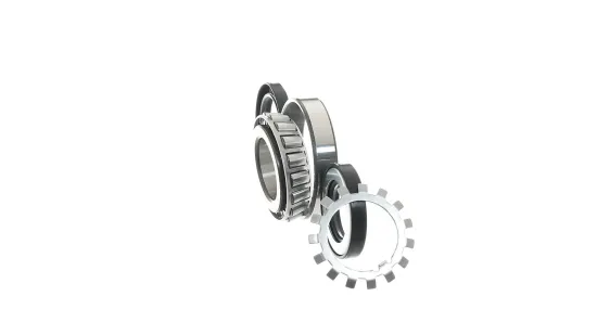 Radlagersatz SKF VKBA 1984 Bild Radlagersatz SKF VKBA 1984
