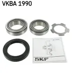 Radlagersatz SKF VKBA 1990