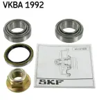 Radlagersatz SKF VKBA 1992