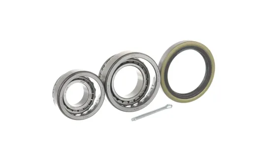 Radlagersatz SKF VKBA 1998 Bild Radlagersatz SKF VKBA 1998