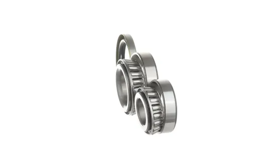 Radlagersatz SKF VKBA 1998 Bild Radlagersatz SKF VKBA 1998