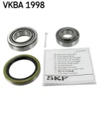 Radlagersatz SKF VKBA 1998