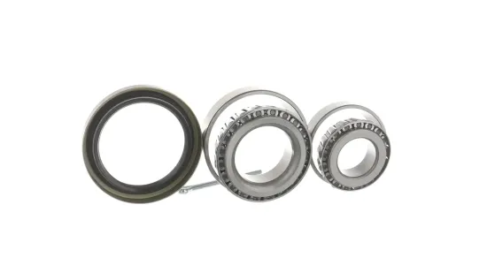 Radlagersatz SKF VKBA 1998 Bild Radlagersatz SKF VKBA 1998