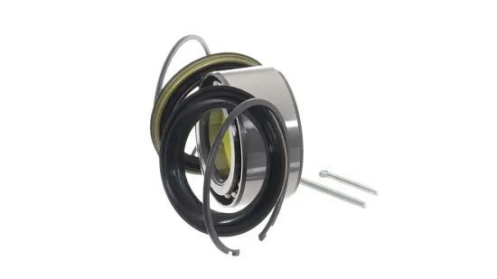 Radlagersatz SKF VKBA 1999 Bild Radlagersatz SKF VKBA 1999