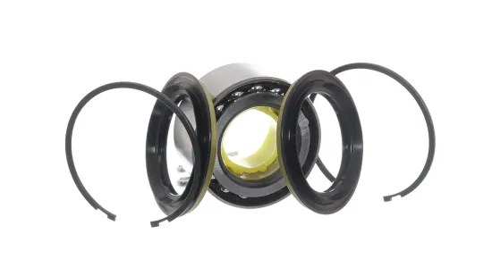 Radlagersatz SKF VKBA 1999 Bild Radlagersatz SKF VKBA 1999