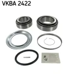 Radlagersatz SKF VKBA 2422