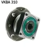 Radlagersatz Hinterachse SKF VKBA 310