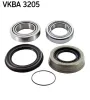 Radlagersatz Vorderachse SKF VKBA 3205 Bild Radlagersatz Vorderachse SKF VKBA 3205