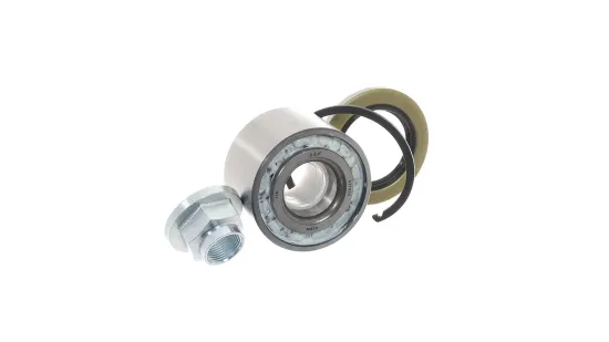 Radlagersatz Vorderachse SKF VKBA 3214 Bild Radlagersatz Vorderachse SKF VKBA 3214