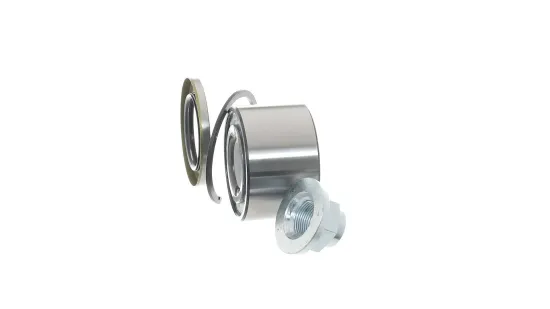 Radlagersatz Vorderachse SKF VKBA 3214 Bild Radlagersatz Vorderachse SKF VKBA 3214