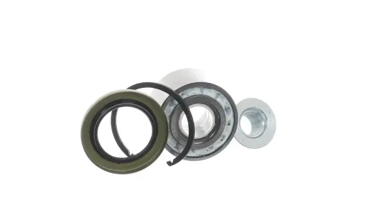 Radlagersatz Vorderachse SKF VKBA 3214 Bild Radlagersatz Vorderachse SKF VKBA 3214