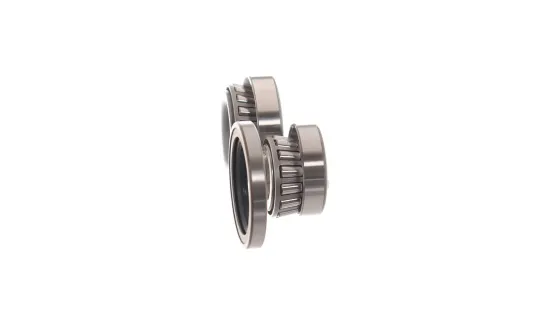 Radlagersatz Hinterachse SKF VKBA 3217 Bild Radlagersatz Hinterachse SKF VKBA 3217