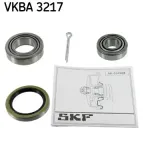 Radlagersatz SKF VKBA 3217