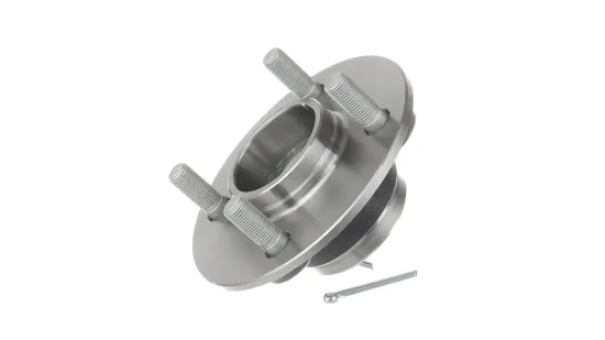 Radlagersatz Hinterachse SKF VKBA 3225 Bild Radlagersatz Hinterachse SKF VKBA 3225