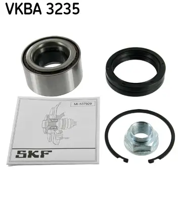 Radlagersatz Vorderachse SKF VKBA 3235