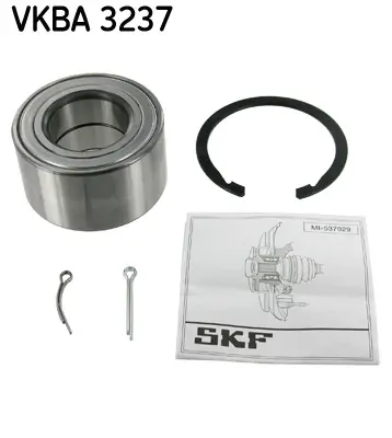 Radlagersatz SKF VKBA 3237 Bild Radlagersatz SKF VKBA 3237