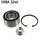 Radlagersatz Vorderachse SKF VKBA 3246