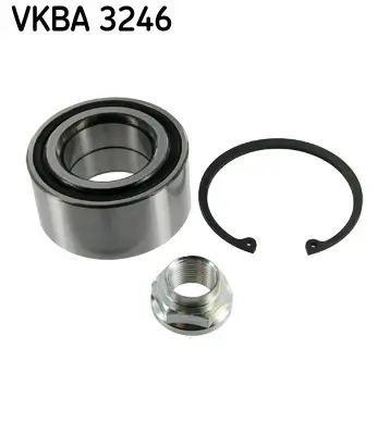 Radlagersatz Vorderachse SKF VKBA 3246 Bild Radlagersatz Vorderachse SKF VKBA 3246