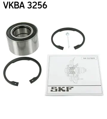 Radlagersatz SKF VKBA 3256