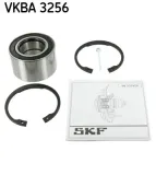 Radlagersatz SKF VKBA 3256