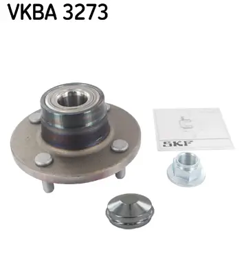 Radlagersatz SKF VKBA 3273