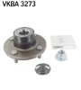 Radlagersatz Hinterachse SKF VKBA 3273