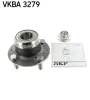 Radlagersatz Hinterachse SKF VKBA 3279