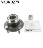 Radlagersatz SKF VKBA 3279