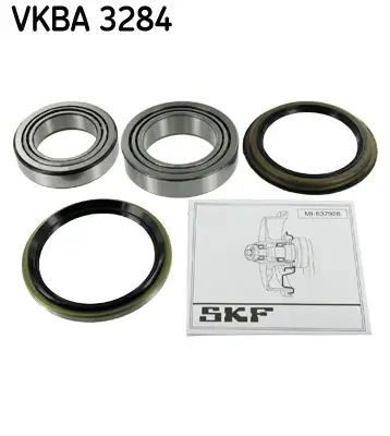 Radlagersatz SKF VKBA 3284 Bild Radlagersatz SKF VKBA 3284