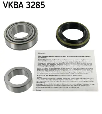 Radlagersatz SKF VKBA 3285