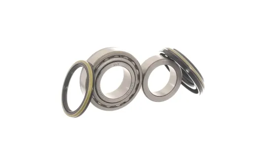 Radlagersatz Hinterachse SKF VKBA 3285 Bild Radlagersatz Hinterachse SKF VKBA 3285