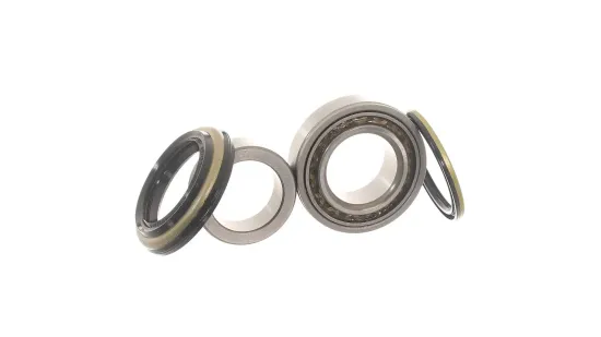 Radlagersatz Hinterachse SKF VKBA 3285 Bild Radlagersatz Hinterachse SKF VKBA 3285
