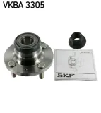 Radlagersatz SKF VKBA 3305