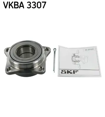 Radlagersatz SKF VKBA 3307