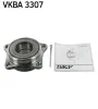 Radlagersatz SKF VKBA 3307