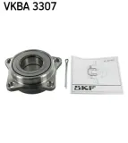 Radlagersatz SKF VKBA 3307