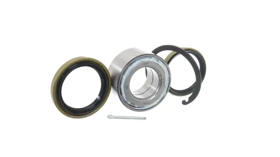 Radlagersatz SKF VKBA 3309 Bild Radlagersatz SKF VKBA 3309