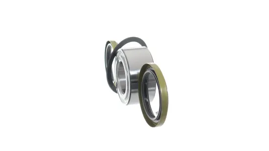 Radlagersatz SKF VKBA 3309 Bild Radlagersatz SKF VKBA 3309
