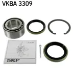 Radlagersatz SKF VKBA 3309