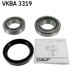 Radlagersatz SKF VKBA 3319