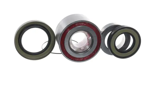 Radlagersatz Hinterachse SKF VKBA 3325 Bild Radlagersatz Hinterachse SKF VKBA 3325