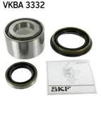 Radlagersatz SKF VKBA 3332