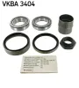 Radlagersatz Vorderachse SKF VKBA 3404
