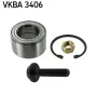 Radlagersatz SKF VKBA 3406