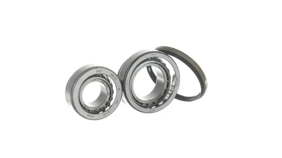 Radlagersatz Hinterachse SKF VKBA 3407 Bild Radlagersatz Hinterachse SKF VKBA 3407