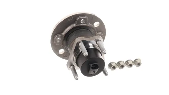 Radlagersatz SKF VKBA 3409 Bild Radlagersatz SKF VKBA 3409